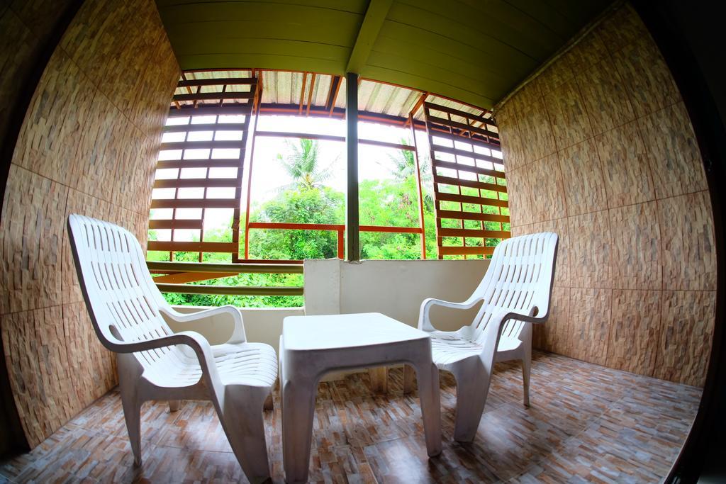 Hotel P.K. Mansion Ao Nang Habitación foto